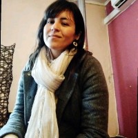 Isabel Castillo Hidalgo
