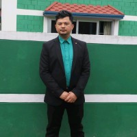 Bishnu Kumar Shrestha