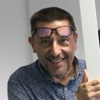 Alain Egoux