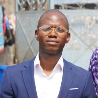 Kolawole Boni