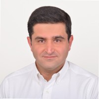 Mahdiyar Ghazaei Ardekani