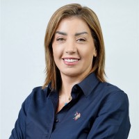 Zeina Ismail
