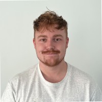 Connor Livingston