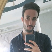 Mahmoud Habib