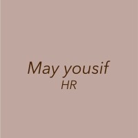 May Yousif