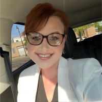 Olivia Dexter