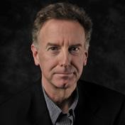 Robert McCarter