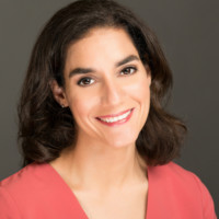Maya Beasley