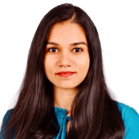 Vidushi Shandilya