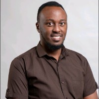 Michael Ceaser Bukenya