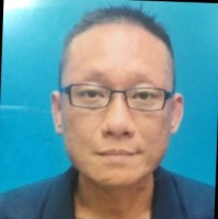Vincent Leow
