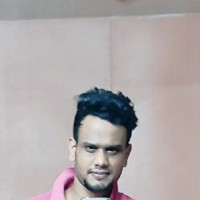 Itishri Ranjan Swain