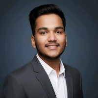 Pratik Ghuge