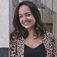 Paula Silva Campos Vartuli