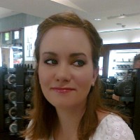 Elizabeth Kendall