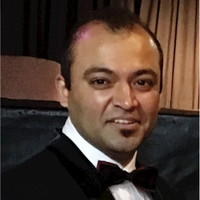 Himesh Patel