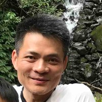 Kelvin Liao 廖嘉禾