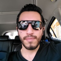 Sergio Muciño