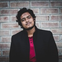 Md Rakibul Islam