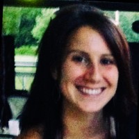 Danielle Foy, Dpt