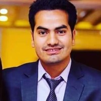 Dinesh KC