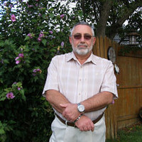 Alexander Danishevsky