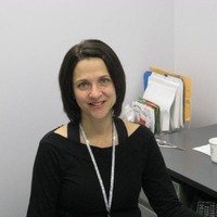 Jill Belisle, P.Eng., Gsc