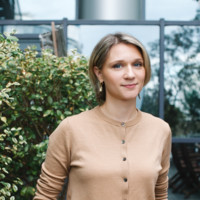 Elizaveta Mayofis