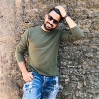 Jignesh Vegada