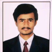 Sachin B P