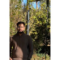 Shrey Patel