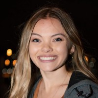 Hailey Anderson