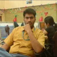 csnaveen kumar