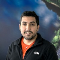 Enrique Véliz Sanzana