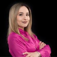 Grațiela Dovleac