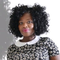 Mpho Lion