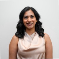 Anjali Gladson