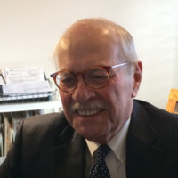 Leonard Jenkins