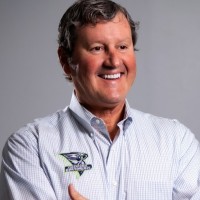 Mark Burdett