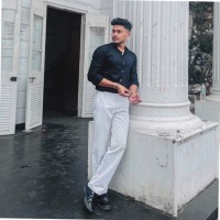 Muhammed Ashik