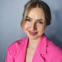 Irina Sabitova