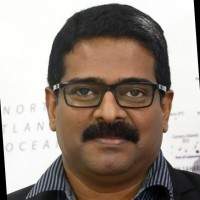 Arun Janardhanan