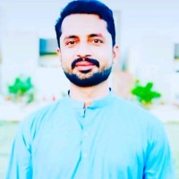 Zahid Hussain