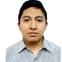 Andree Mauricio Rosas Cordova