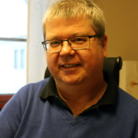 Michael Börjesson