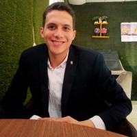 Moaaz Saad