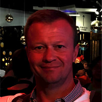 Tim Moore