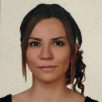 Yeşi̇m Kaya