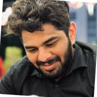 Ashhar Parangodath Valappil