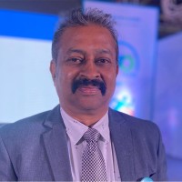 Venkatesan Ramakrishnan